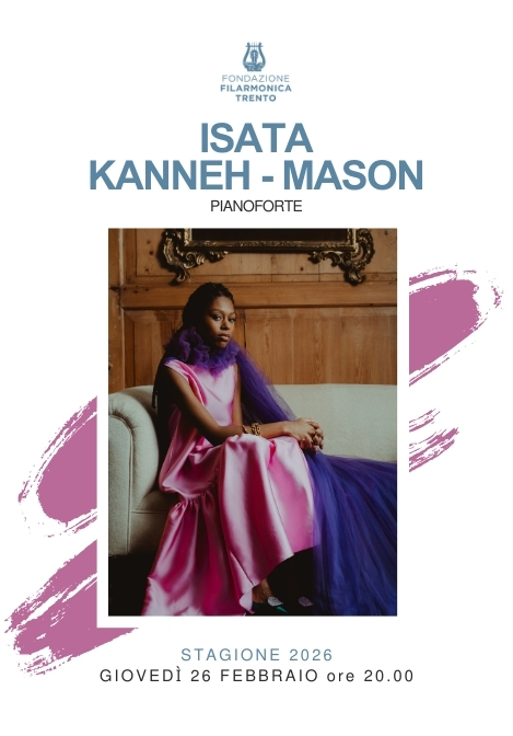 ISATA KANNEH-MASON